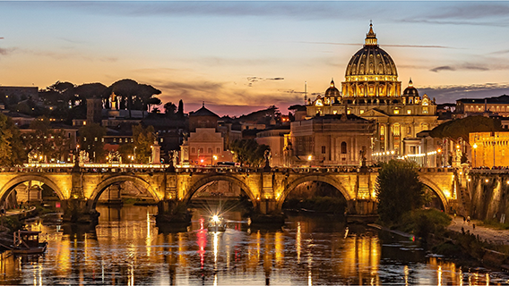 rome