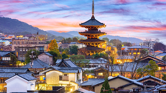 kyoto