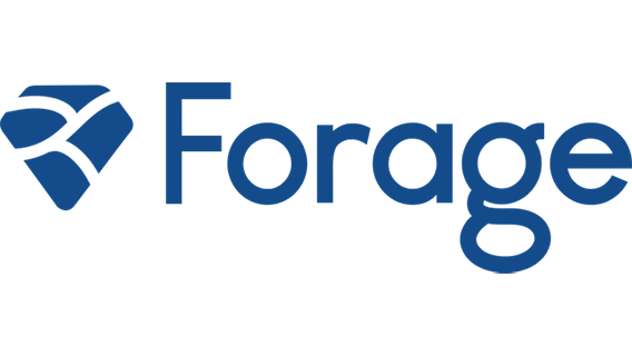 the forage